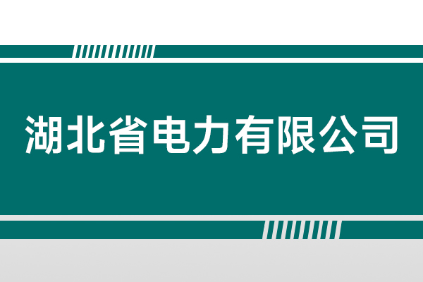 湖北省电力有限公司